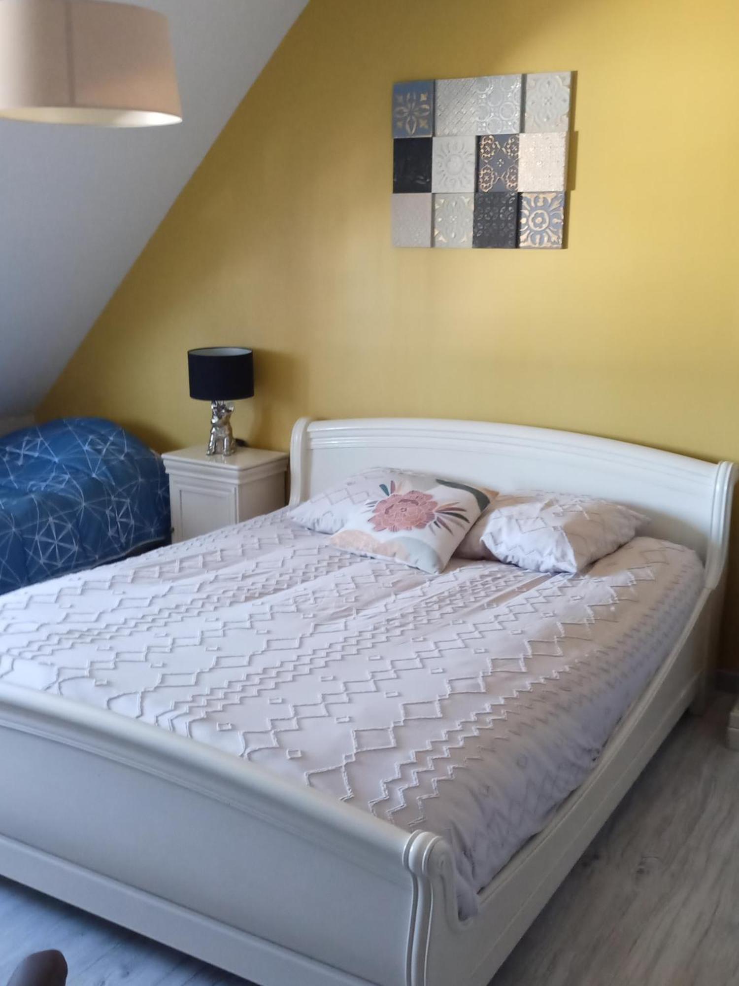 Studios Les Hortensias Lillers Zewnętrze zdjęcie