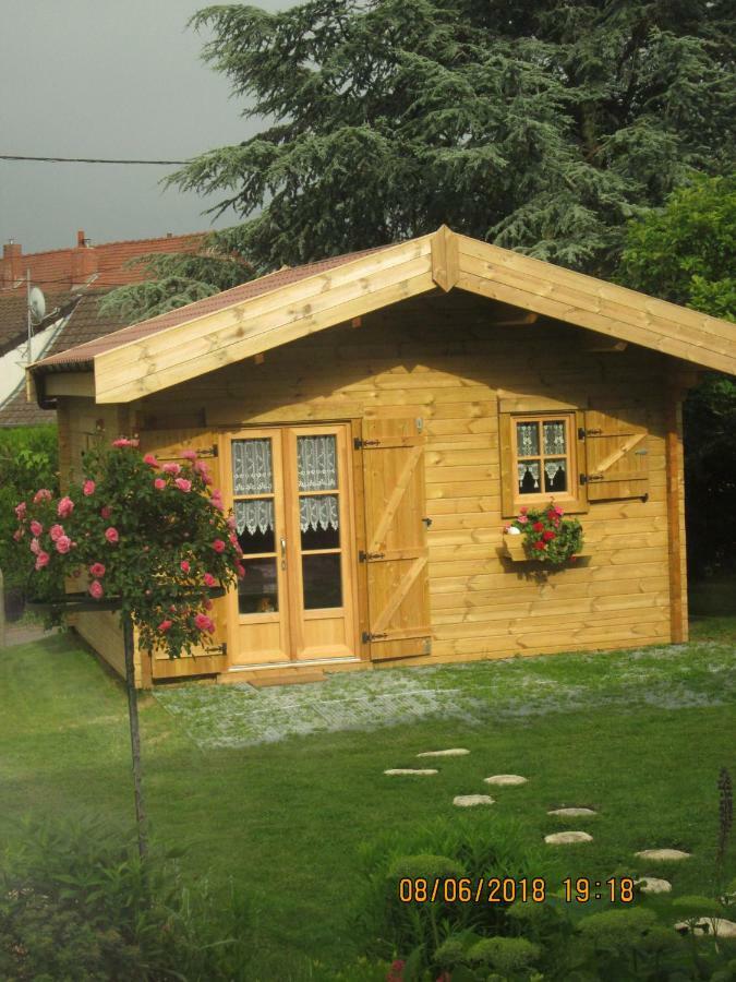 Studios Les Hortensias Lillers Zewnętrze zdjęcie